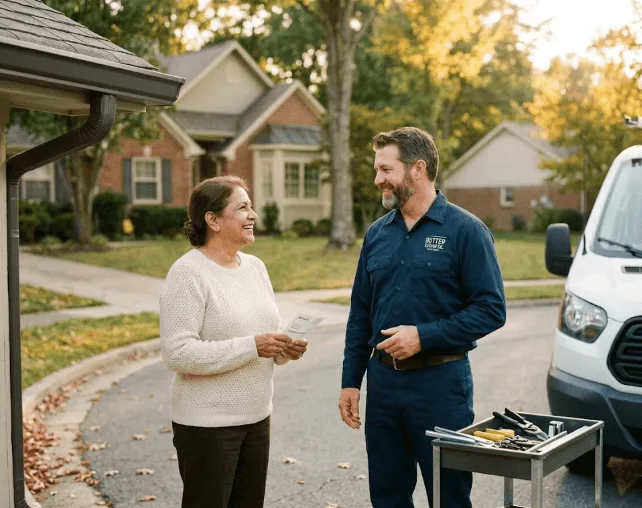 Gutter Repair Spanaway, WA FAQs