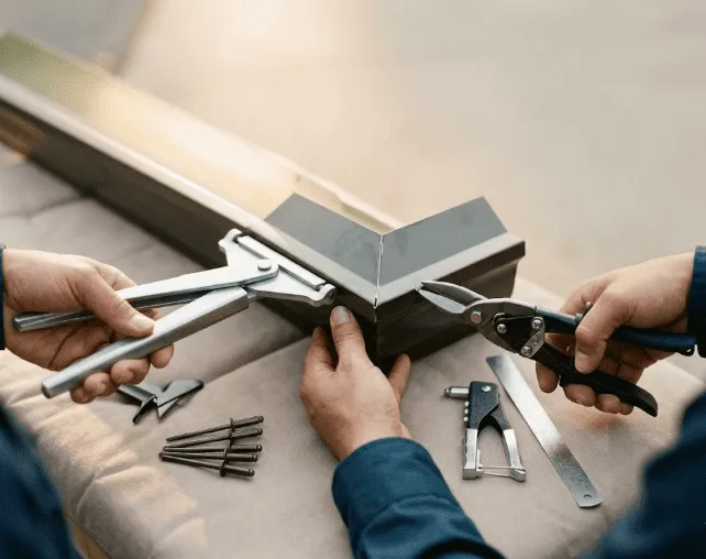 Why choose Gutter Repair in Spanaway, WA